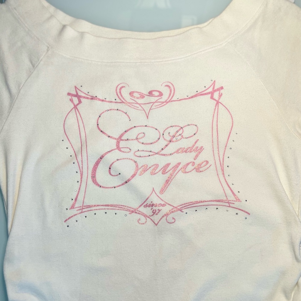 Vintage Lady Enyce Women’s Top (Large)